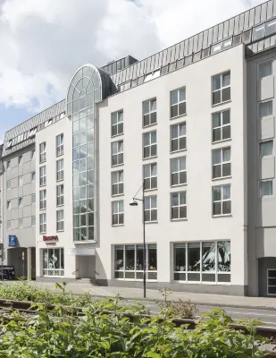 Ramada by Wyndham Flensburg Hotels in Flensburg