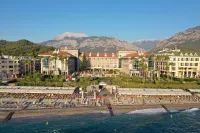 Fame Residence Kemer & Spa