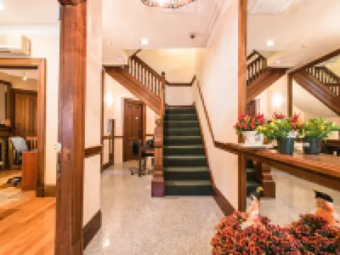 Copley House Hotels in Boston