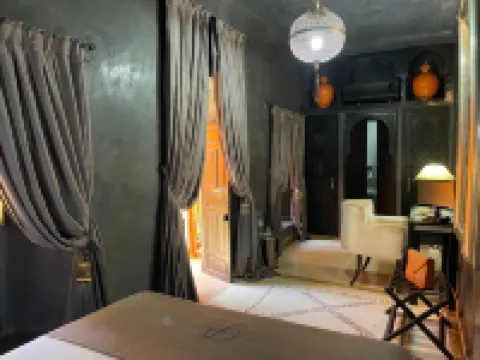 Riad Hermès Hotels in 