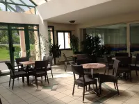 Hotel Au Val Doré Hotels in La Bourboule