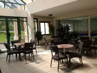 Hotel Au Val Doré Hotel a Orcival
