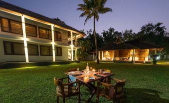 Amã Stays & Trails Pathiramanal Villa, Alappuzha