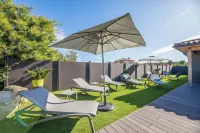 Résidence Pierre & Vacances Premium Vesna Rossa