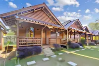 Sawarna Little Hula Hula by Zuzu Hotels in Bayah