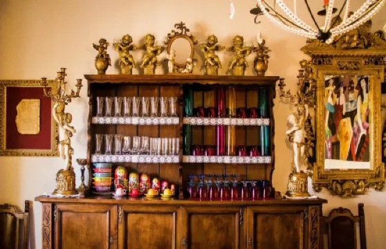 BBC Christian Bed & Breakfast