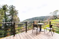 Nokonoshima Island Park Villa Sakimori - Sea View
