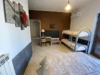 Villa Nancy Hotels in Casamarciano