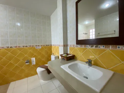 Baan Kongdee Sunset Resort Kata