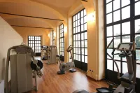 Sina Villa Matilde - Phòng tập thể hình