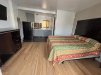 BORONDA INN Hotel a Salinas