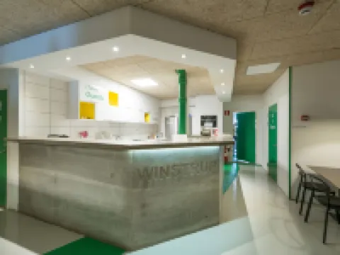 Winstrup Hostel Hotels in Lund