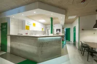 Winstrup Hostel