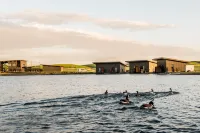 Eritage Resort Hotels in Walla Walla