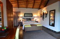 Amakhosi Safari Lodge & Spa Hotels in Pongola