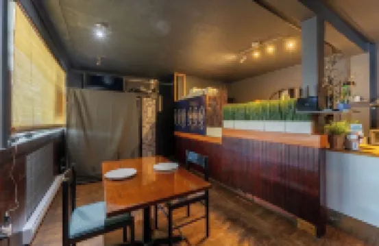 Ace Motel Hotels in Princeton