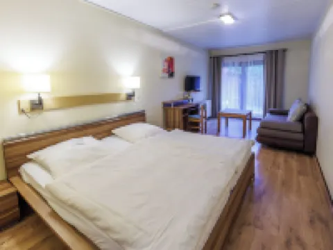 Kiek in Hotel Zur Einkehr Hotels in Stade