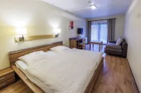 キーク イン ホテル ツア アインケア