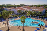 Hotel la Buca Del Gatto - Pools