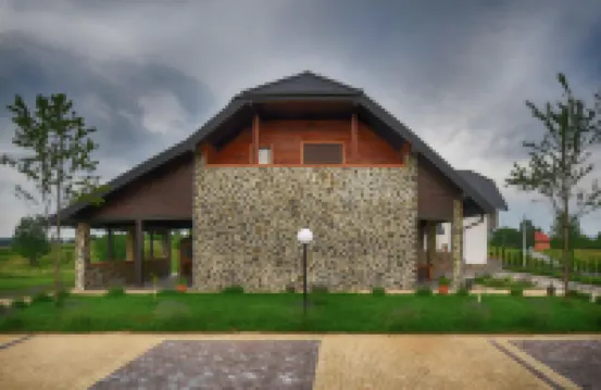 Villa Stone Hotels in 