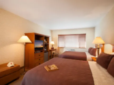 Cousin's Country Inn Hotels in The Dalles