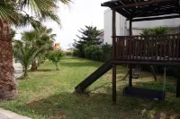 Evilion Hotel