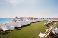 SubUp Hostel Hotels in Cabo de Palos