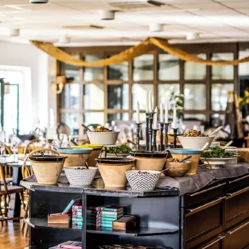 Körunda Golf & Conference Hotel