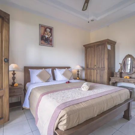 Ubud Sensasi Bungalow