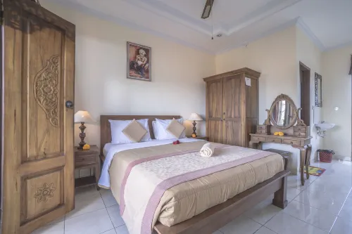 Ubud Sensasi Bungalow