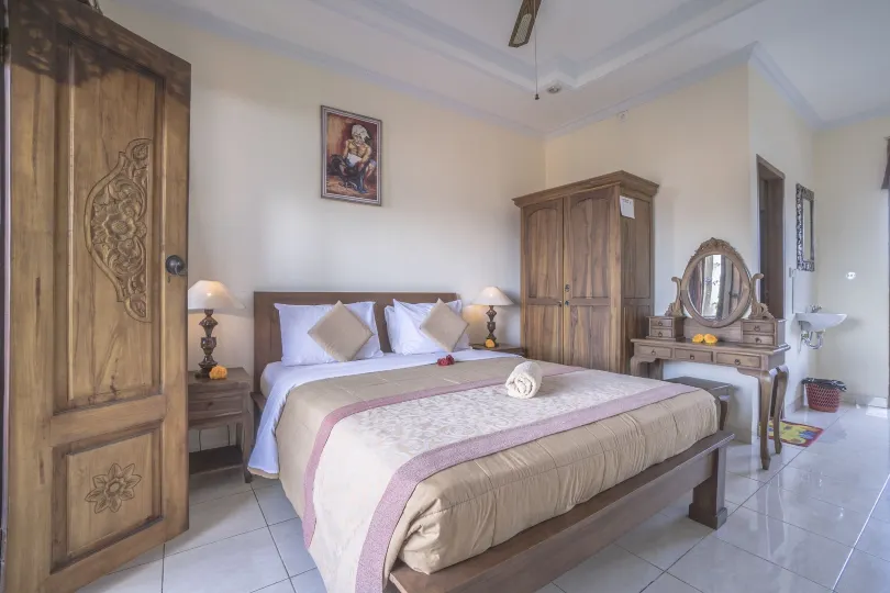 Ubud Sensasi Bungalow