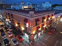 Hotel Gala Hotels near Puebla Centro