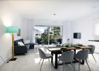 Acrotel Porto Brava Luxury Villas Hotels in Ormos Panagias