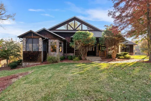 The Lodge at Rock Canyon