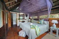 Kosi Forest Lodge