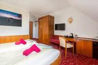 Hotel Schomacker Hotels in Lilienthal