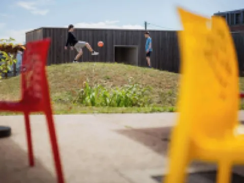 Premiere Classe le Havre Centre Hotels in Le Havre