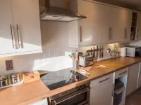 The Flat in the Square - 4-Star