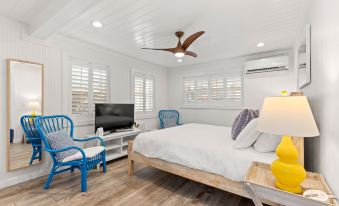 Inn on the Beach