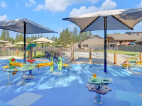 Coyote Lane 15 Hotels in Sunriver