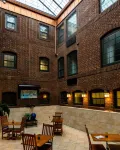 The Calvert Hotel Hotels in Lewistown