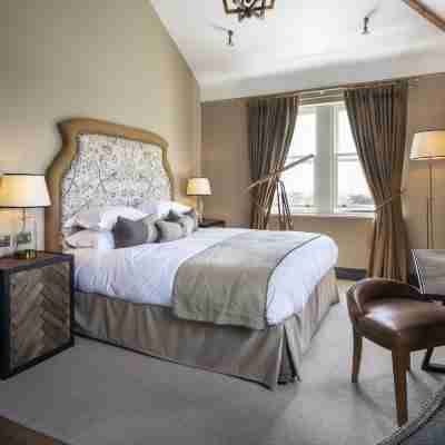 比德內爾大樓飯店 Rooms