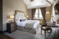 Beadnell Towers & Kitchen Hotels in Beadnell