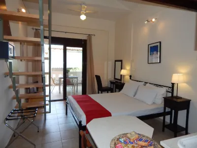 Kripis Studio Các khách sạn ở 