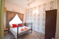 Homestay 5-bedroom villa with pool at Port Dickson