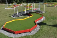 克瓦恩高登自然度假村