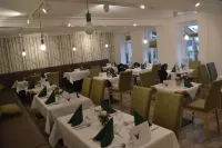 Hotel Zum Großen Krug Hotel a Upgant-Schott