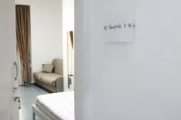 Mascalzone Latino Luxury Rooms