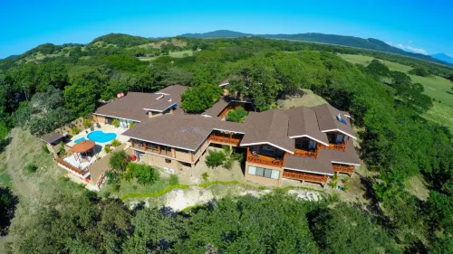 Rancho Humo Estancia Hotels in Bagaces