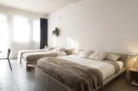 Casa A Colori Padova Hotel a Bovolenta